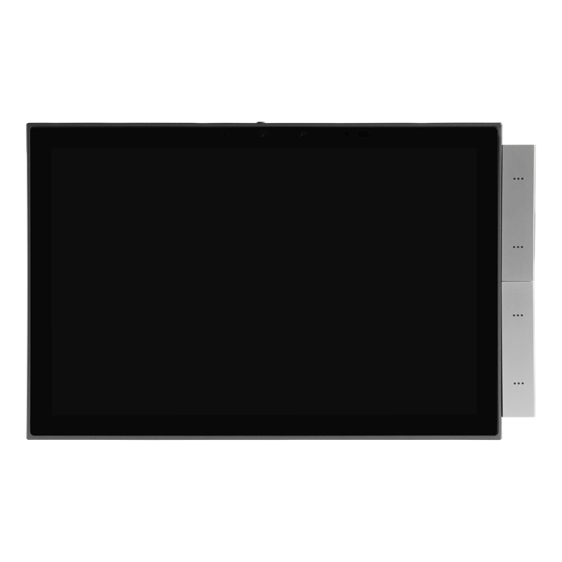 SCP-TS10 — 10-inch Tabletop Smart Control Panel SCP-TS10