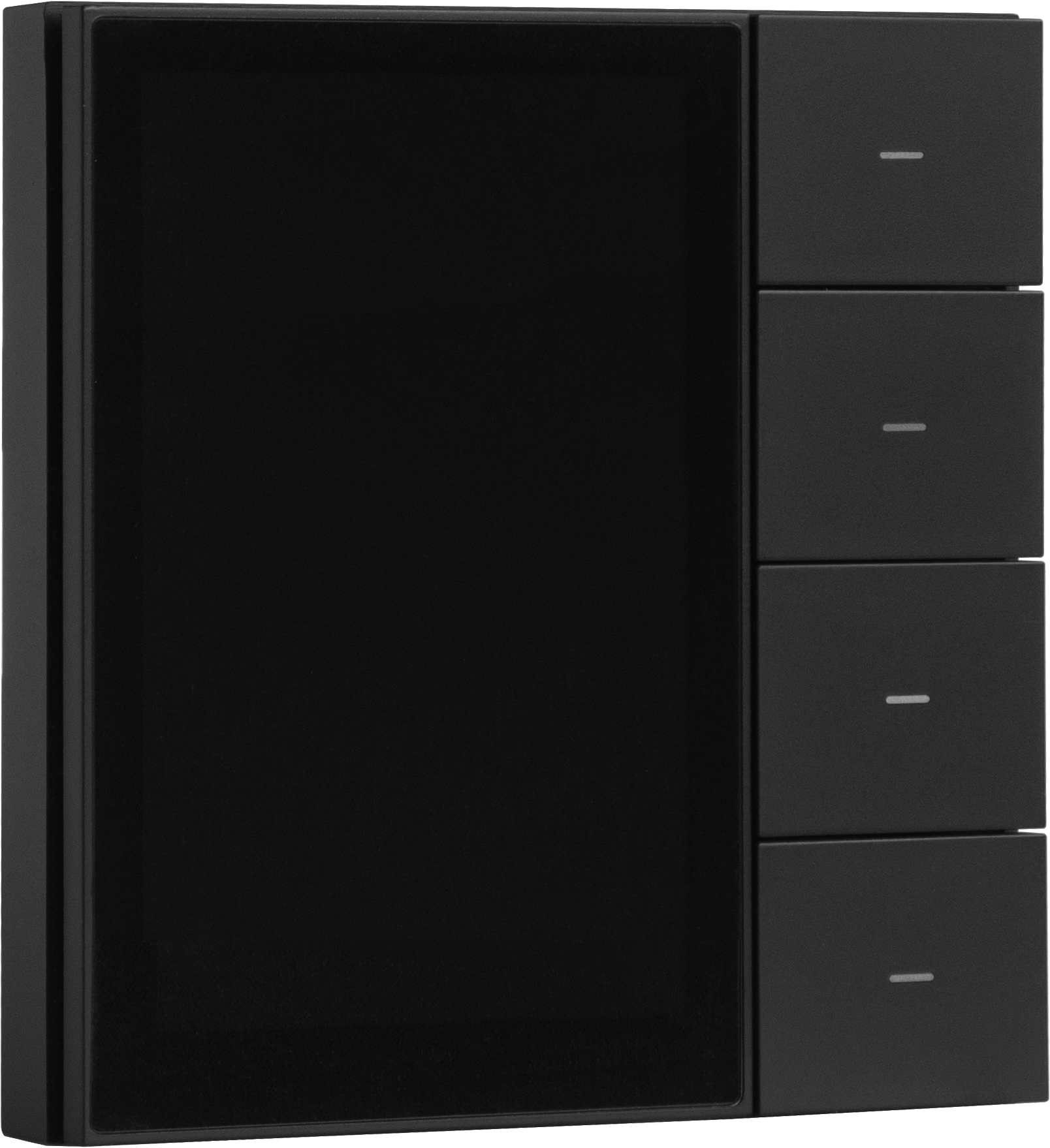 SCP-NS3.5 — 3.5-inch Smart Scene Panel SCP-NS3.5