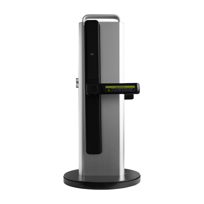 JLF10 — Smart Face-Recognition Door Lock JLF10