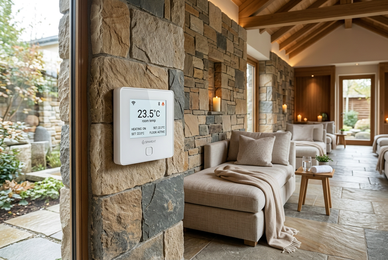 see scene image: HS1214Z-hvac-spa-zone-heating.png