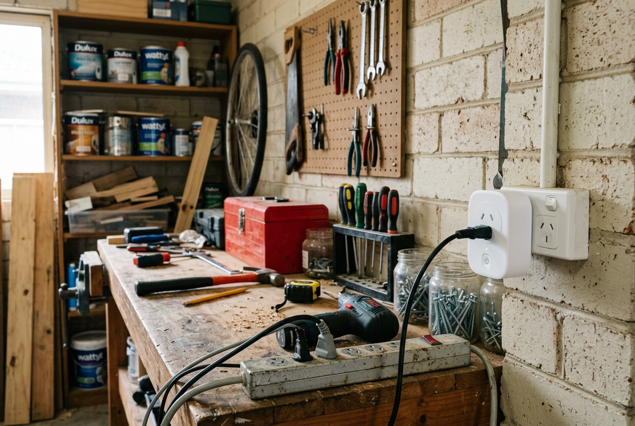 Smart Plug DL1610M-AUS-plug-au-garage-tools-bench.png