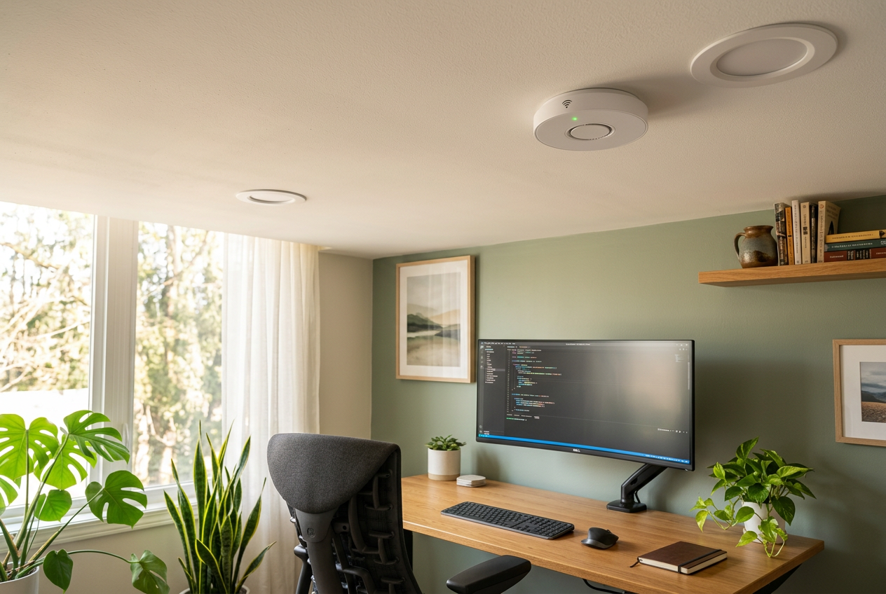 •see scene image: SR-P00224G-sensor-presence-home-office.png