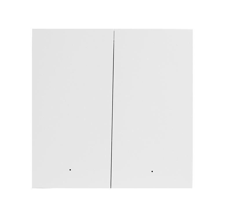 5812 — 58-Series 2-Gang Switch