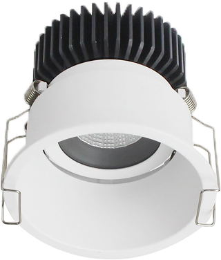 Downlight Spotlight — Smart Project Downlight / Spotlight (multi-watt)