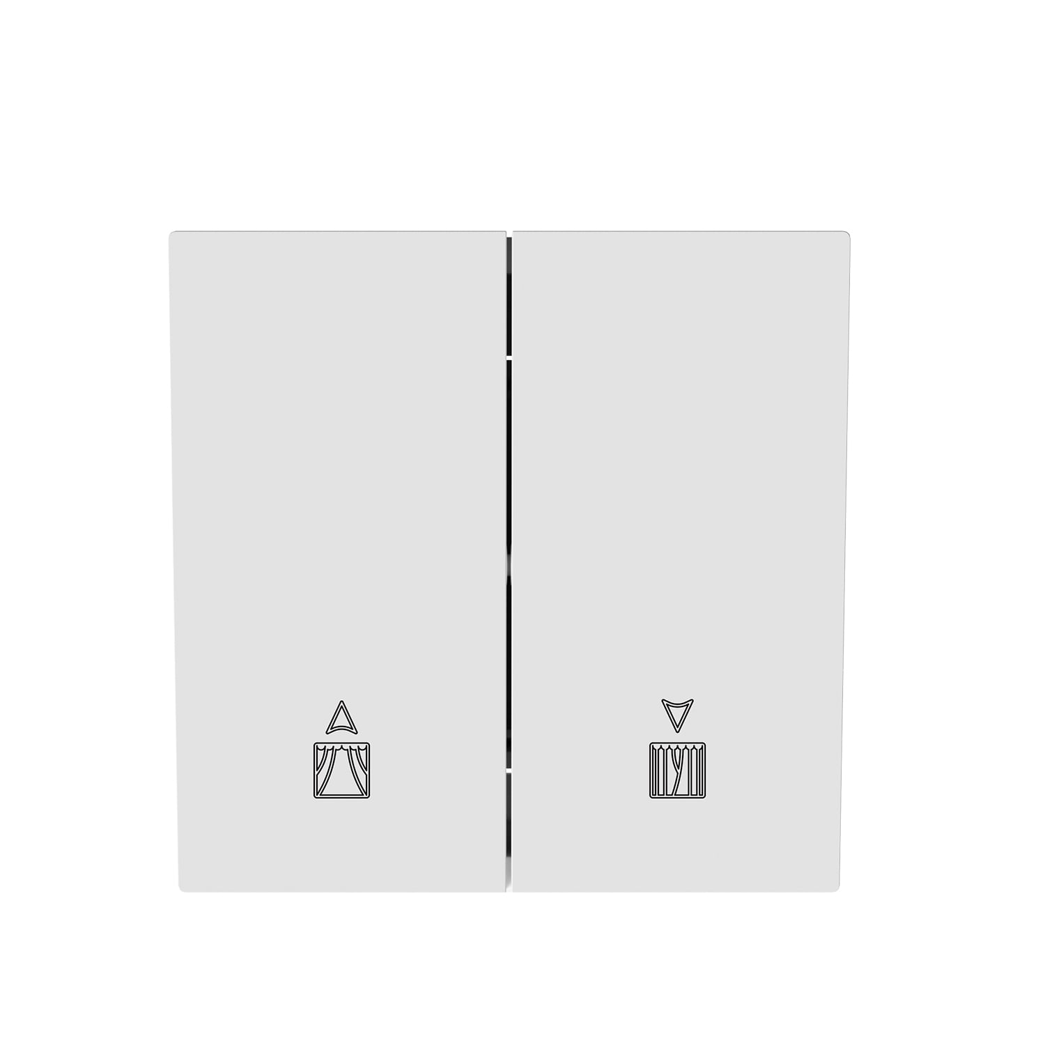 41337 — 20A DP Switch with Flex Outlet