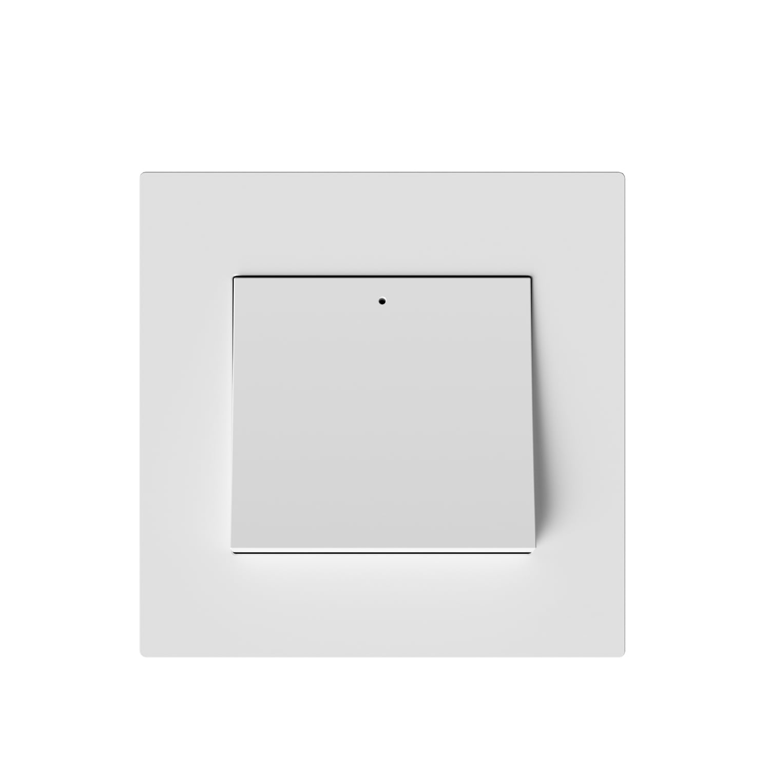 41327 — 45A DP switch Switch with Neon