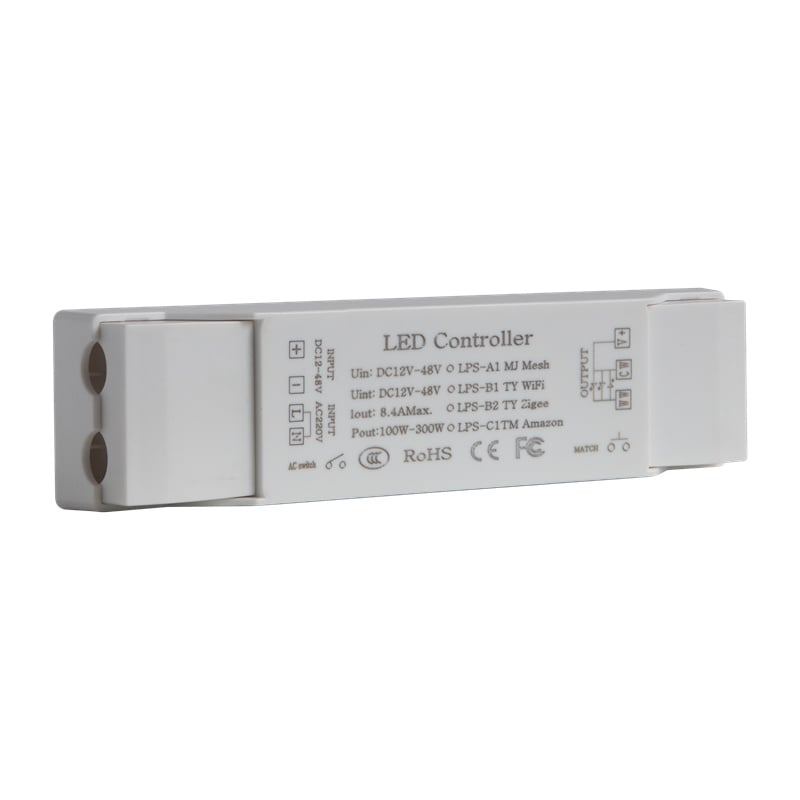 ZAN-CS240LC — Smart RGBCW LED Strip Controller ZAN-CS240LC