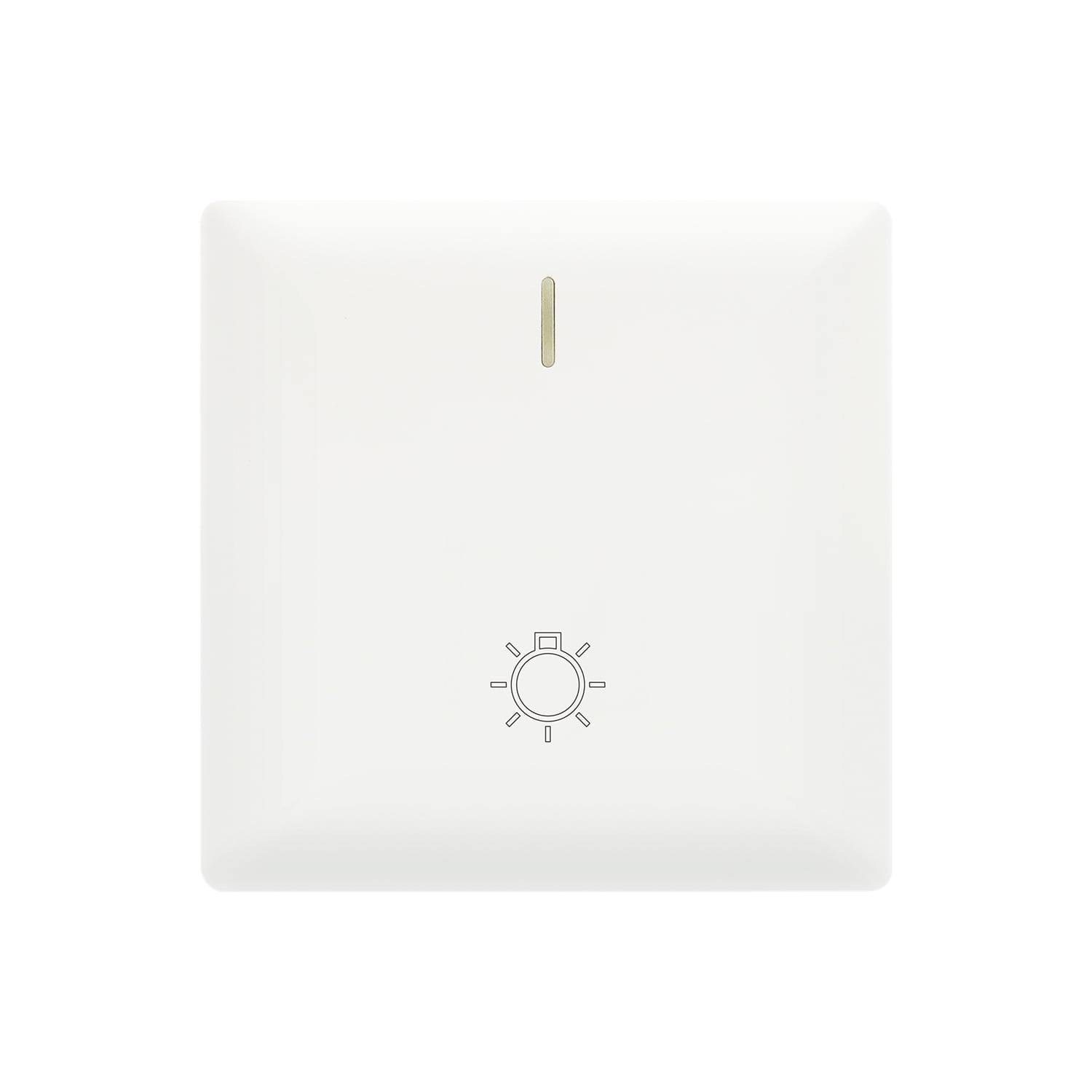 91360 — 1 gang bell switch