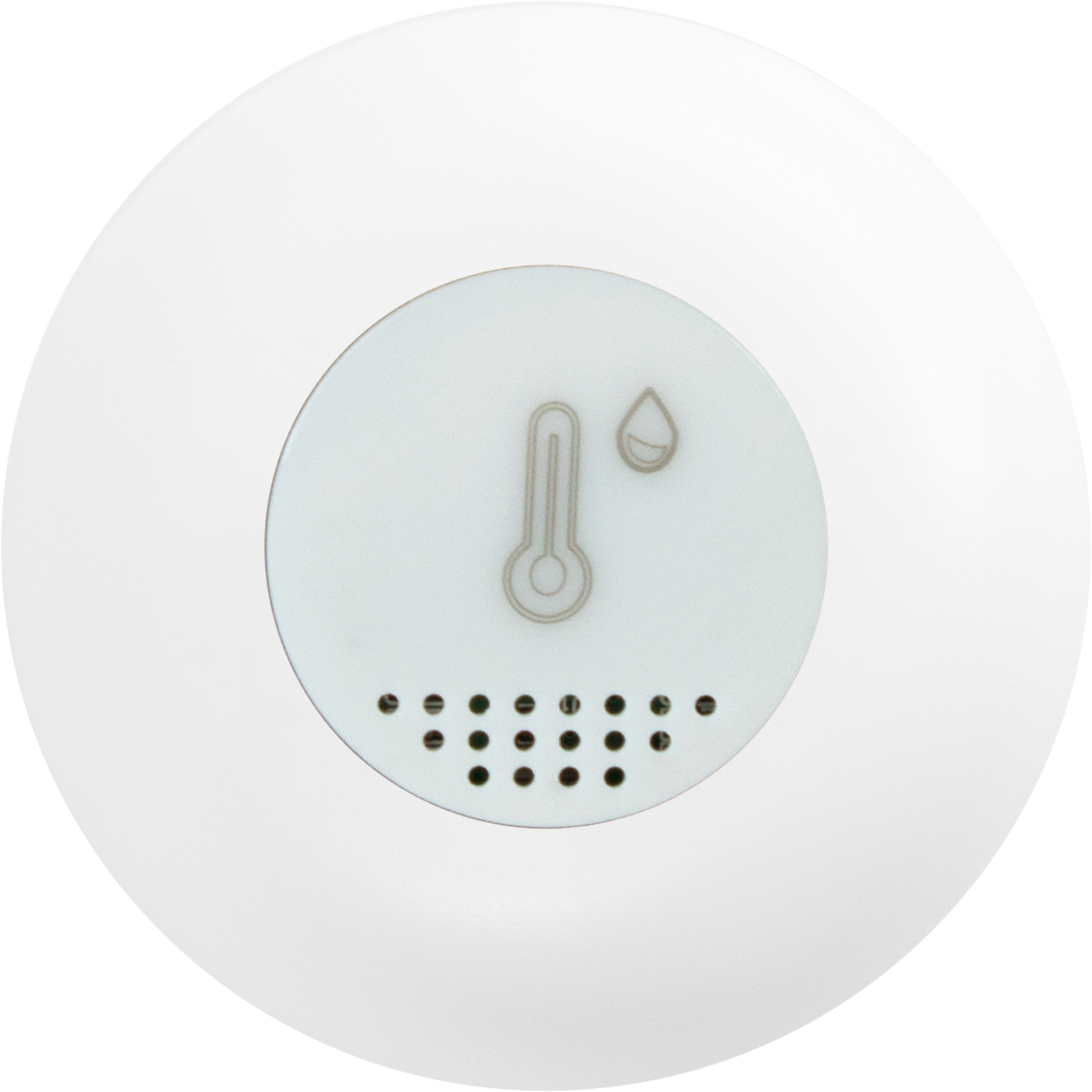 SR-T001 — Smart Temperature & Humidity Sensor SR-T001