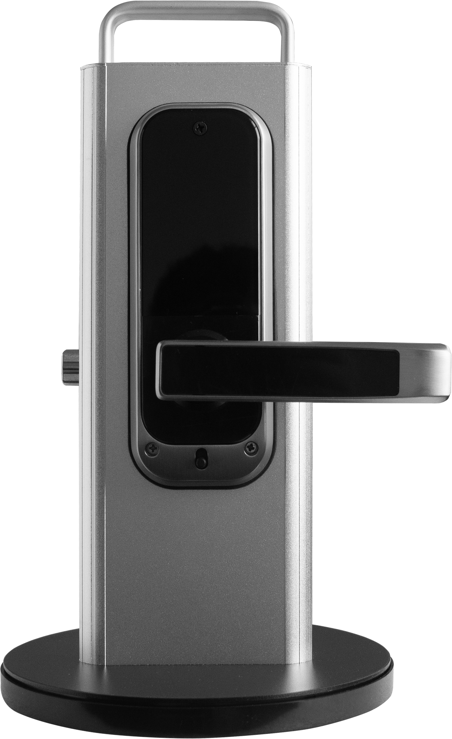 JLY2 — Smart Glass-Door Lock JLY2