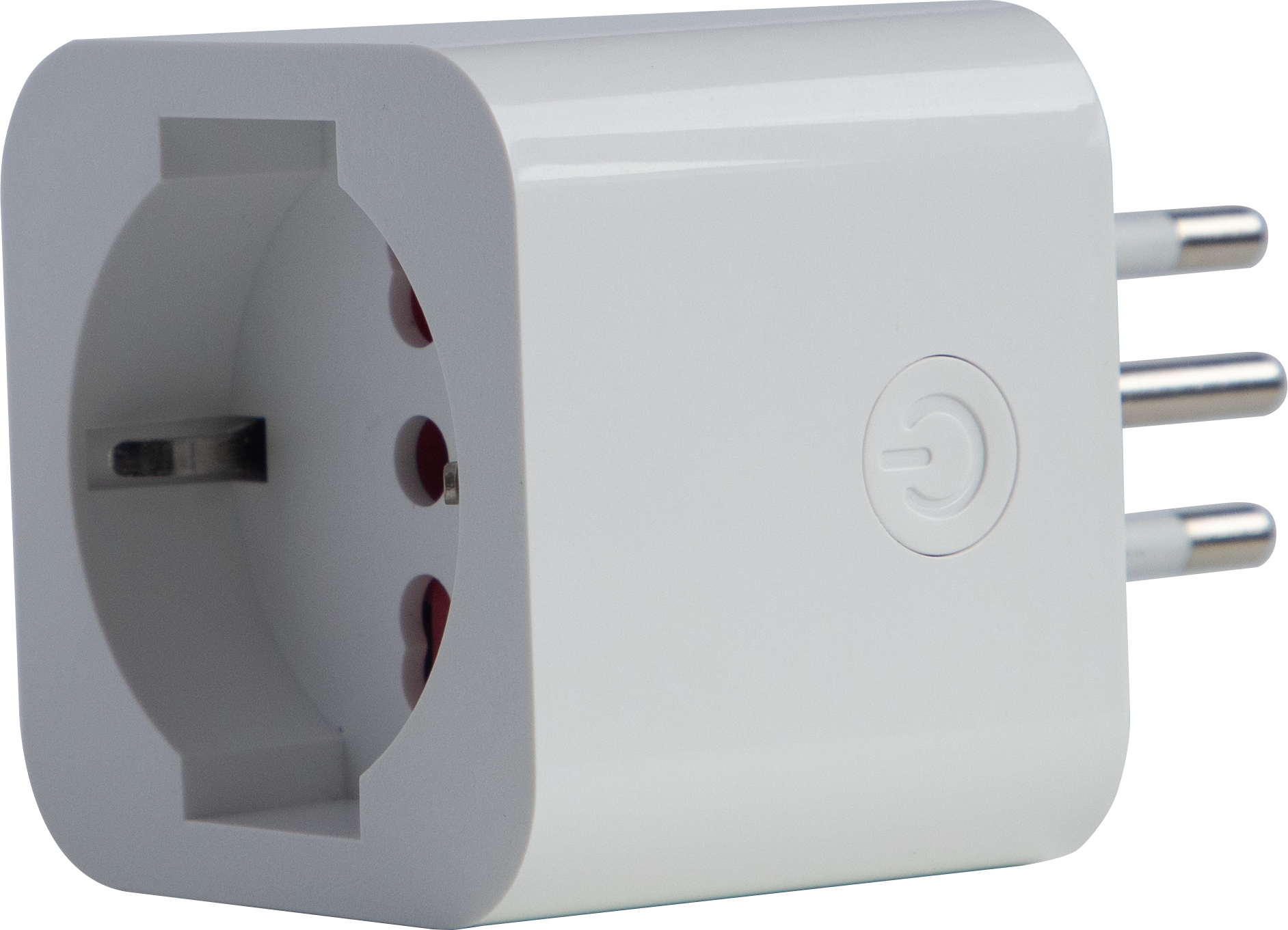 DL1662M-ITA — Smart Plug DL1662M-ITA (ITA single-outlet)