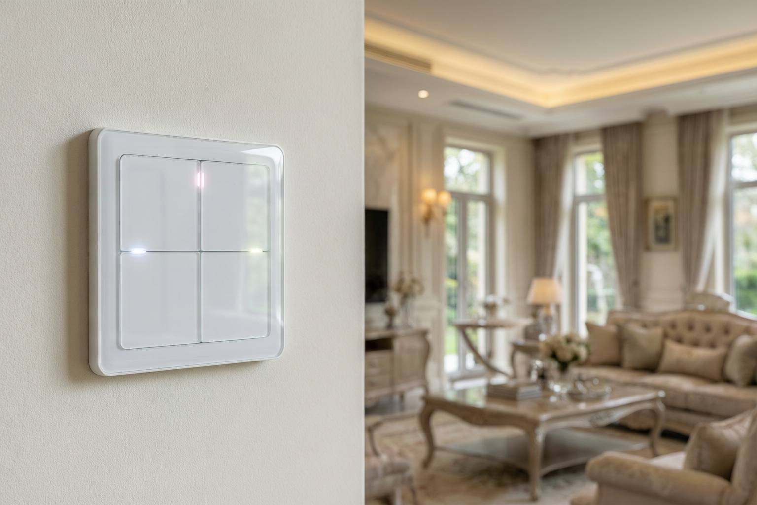 Smart Switch 5814-villa-living-four-scene.png