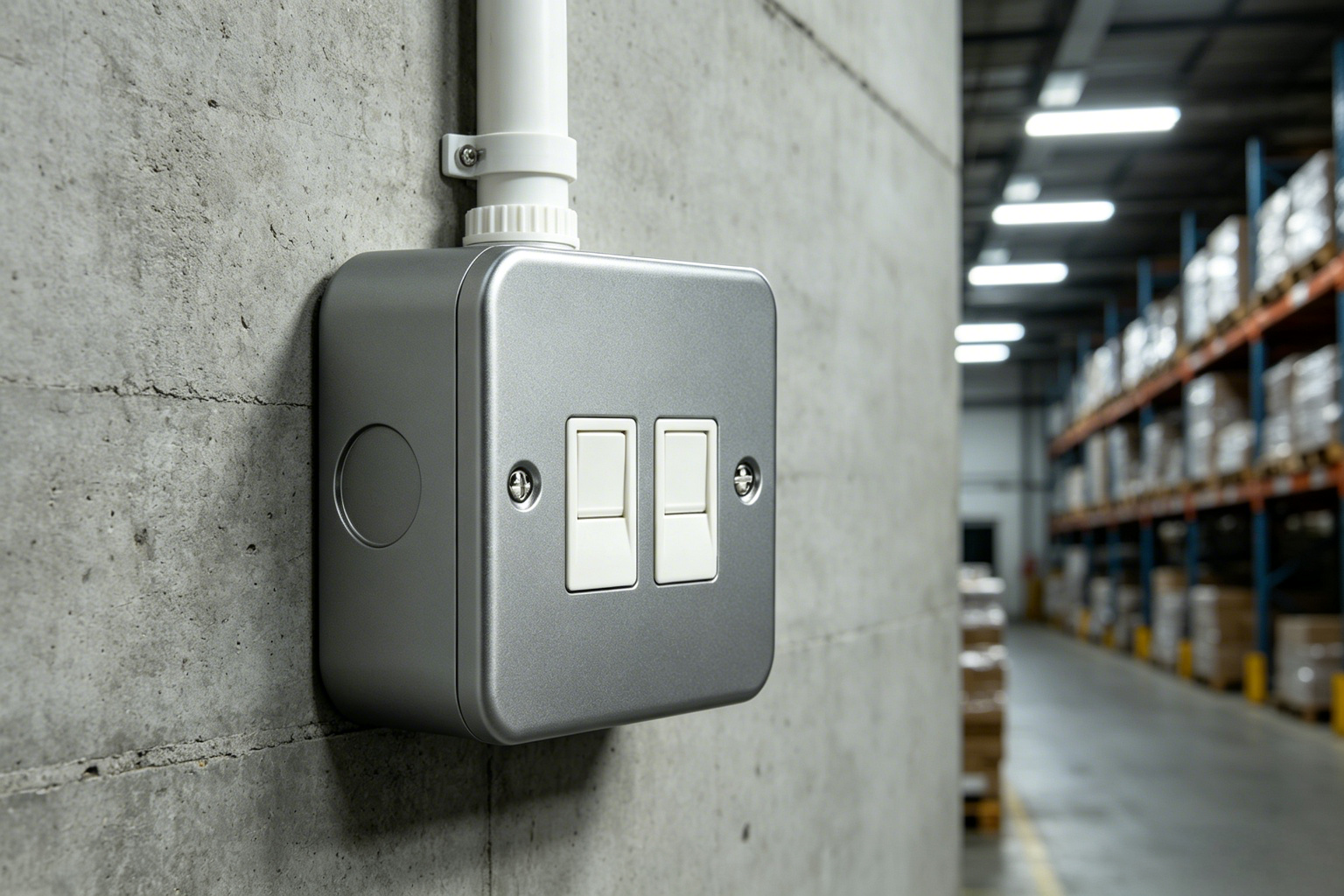 see scene image: M465-warehouse.png