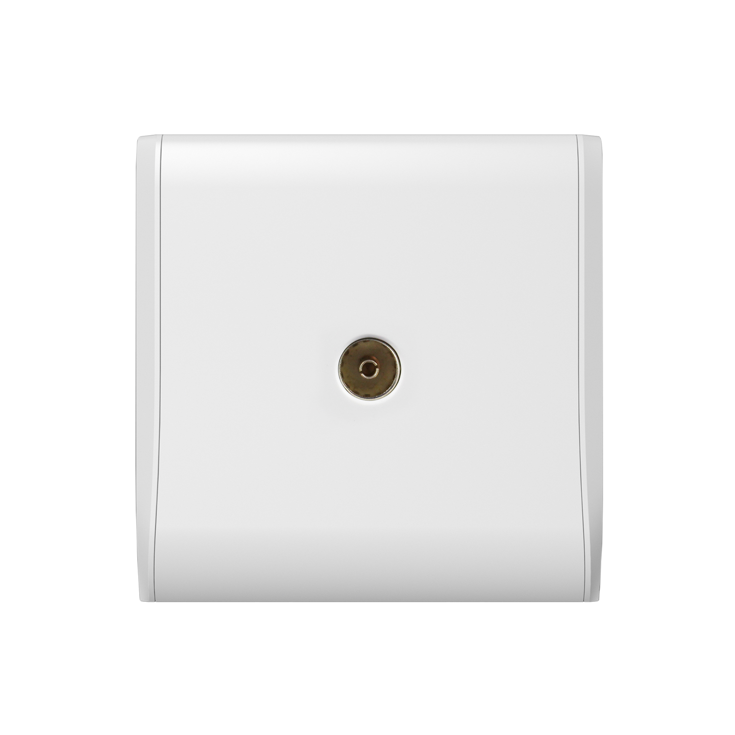 P432 — 1 Gang Co-axial Socket