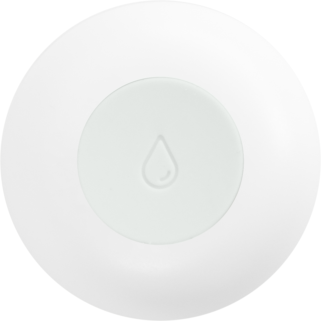 SR-F002 — Smart Smoke / Fire Alarm SR-F002