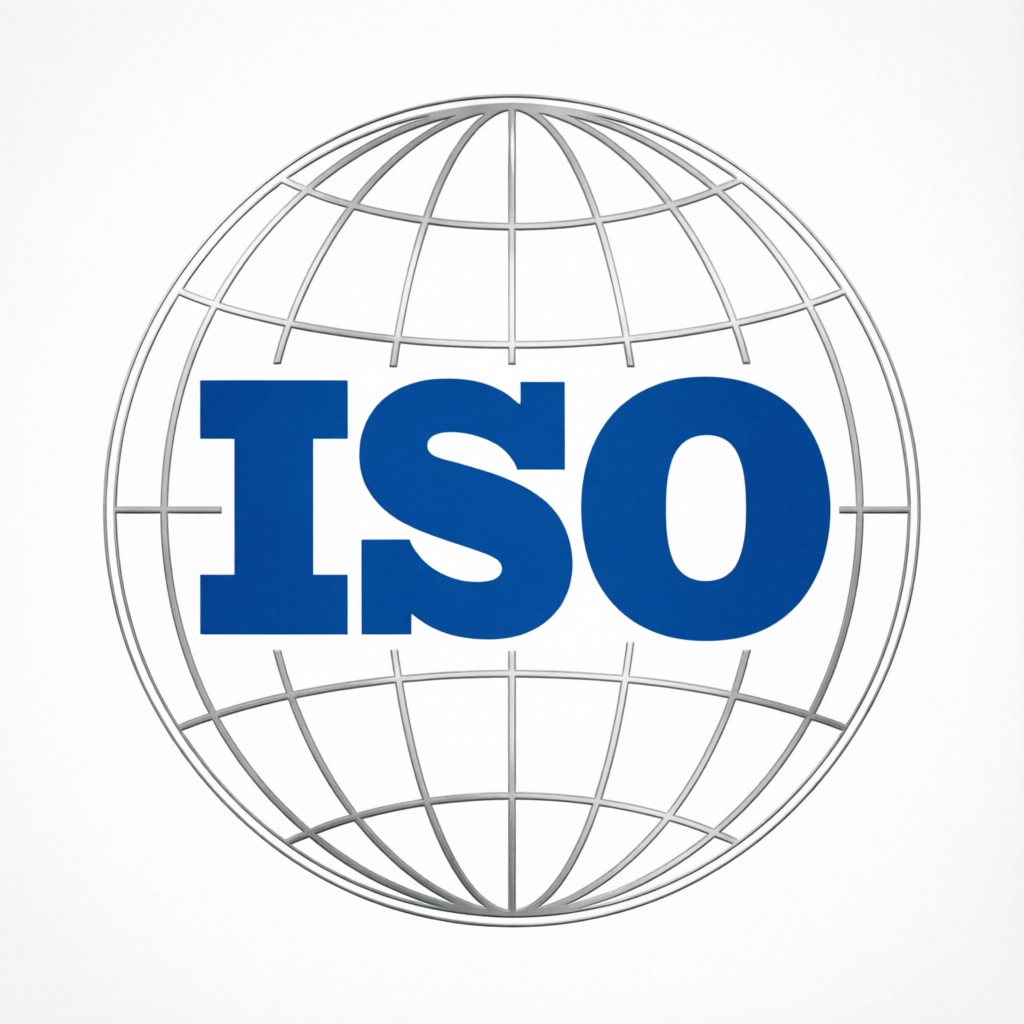 ISO 9001:2015