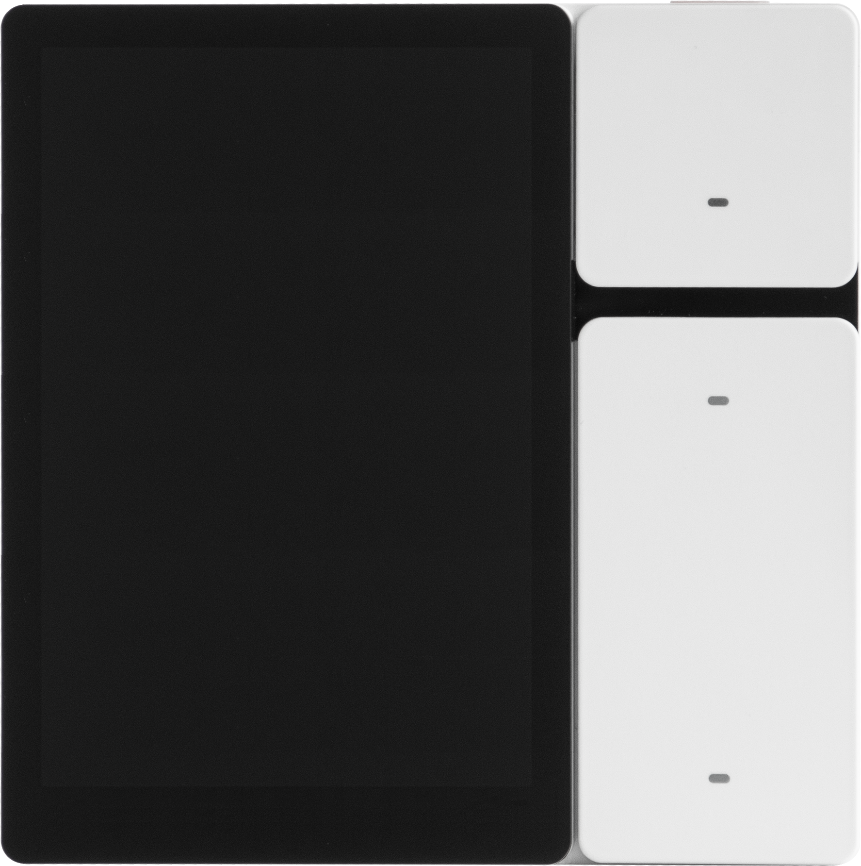 TPP06 — Smart 6-Button Touch Scene Panel TPP06