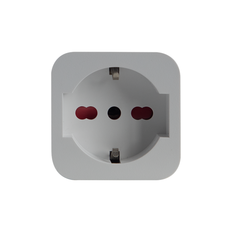 DL1662M-ITA — Smart Plug DL1662M-ITA (ITA single-outlet)
