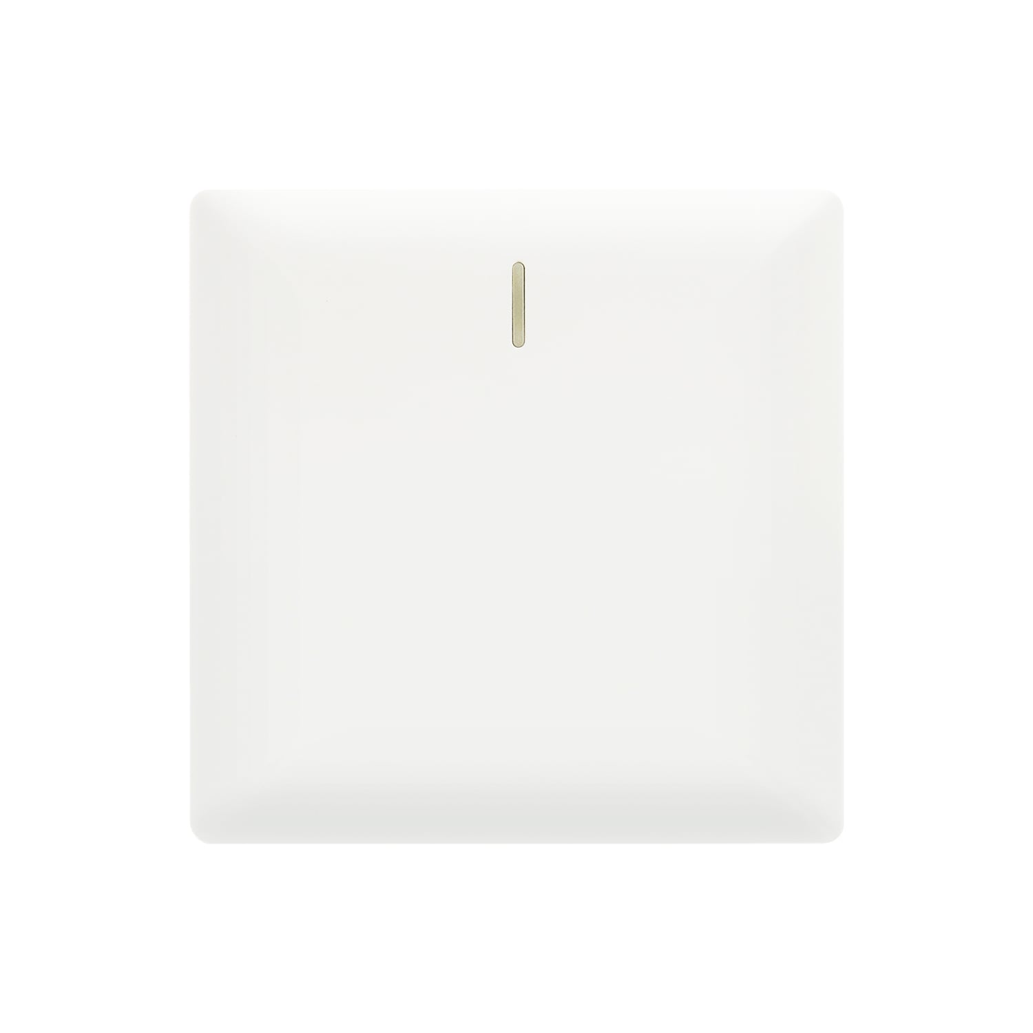 91301 — 1 Gang 1 Way Switch