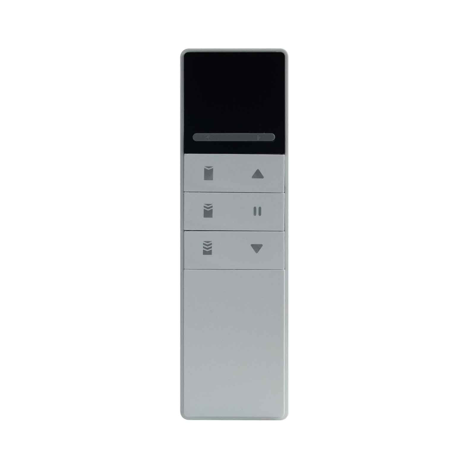 RX-RC02 — Smart Rechargeable Roller Blind Motor RX-RC02