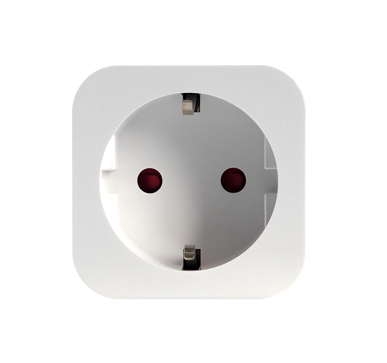 DL16022M-DEU — Smart Plug DL16022M-DEU (DEU single-outlet)