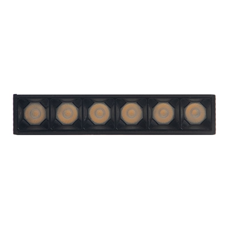EU-M20-G6 — Smart 6W LED Spotlight EU-M20-G6