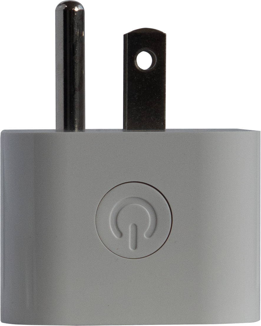 DL16022M-USA — Smart Plug DL16022M-USA (USA 2-outlet)