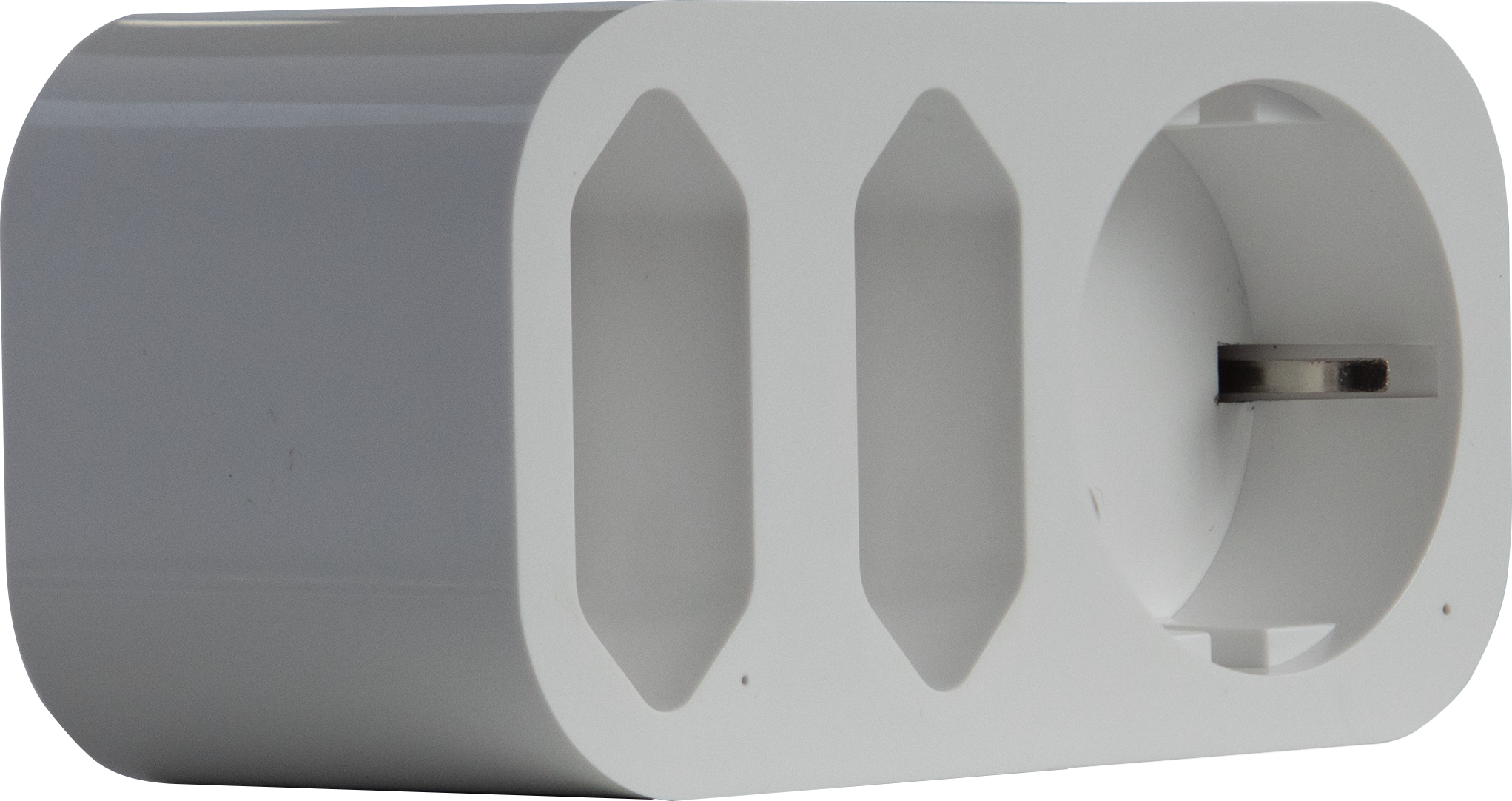DL1632M-DEU — Smart Plug DL1632M-DEU (DEU single-outlet+USB)