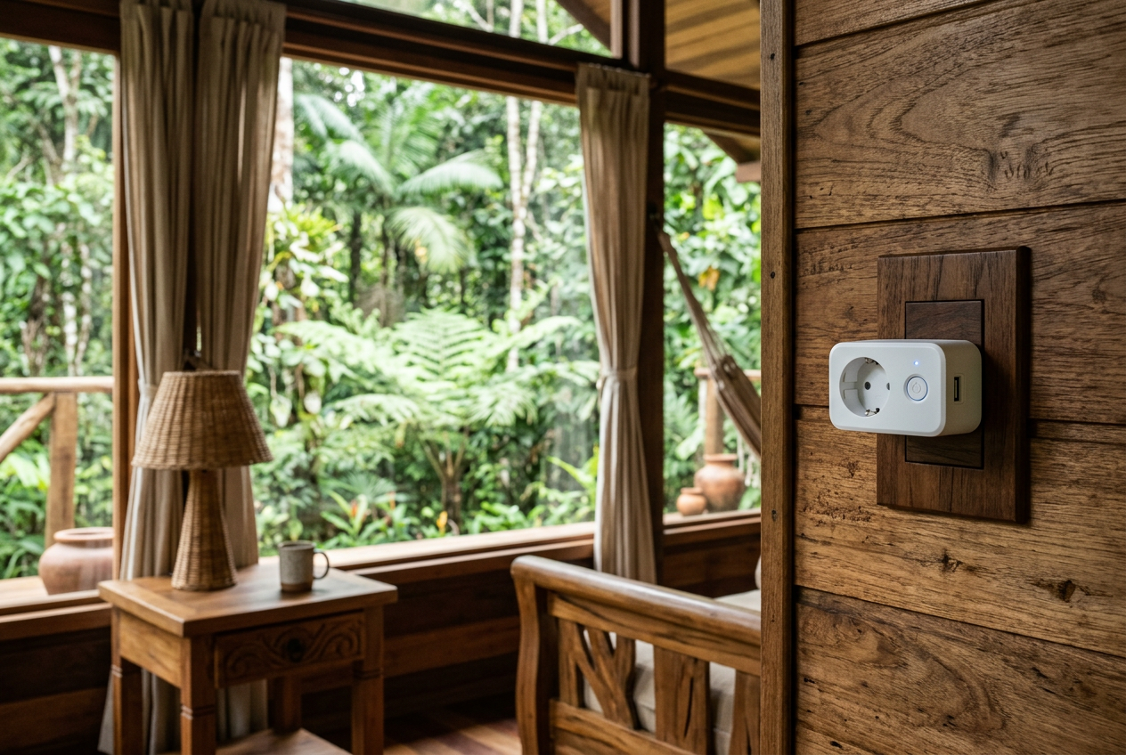 Smart Plug DL1638UM-BRA-plug-br-amazon-rainforest-lodge.png