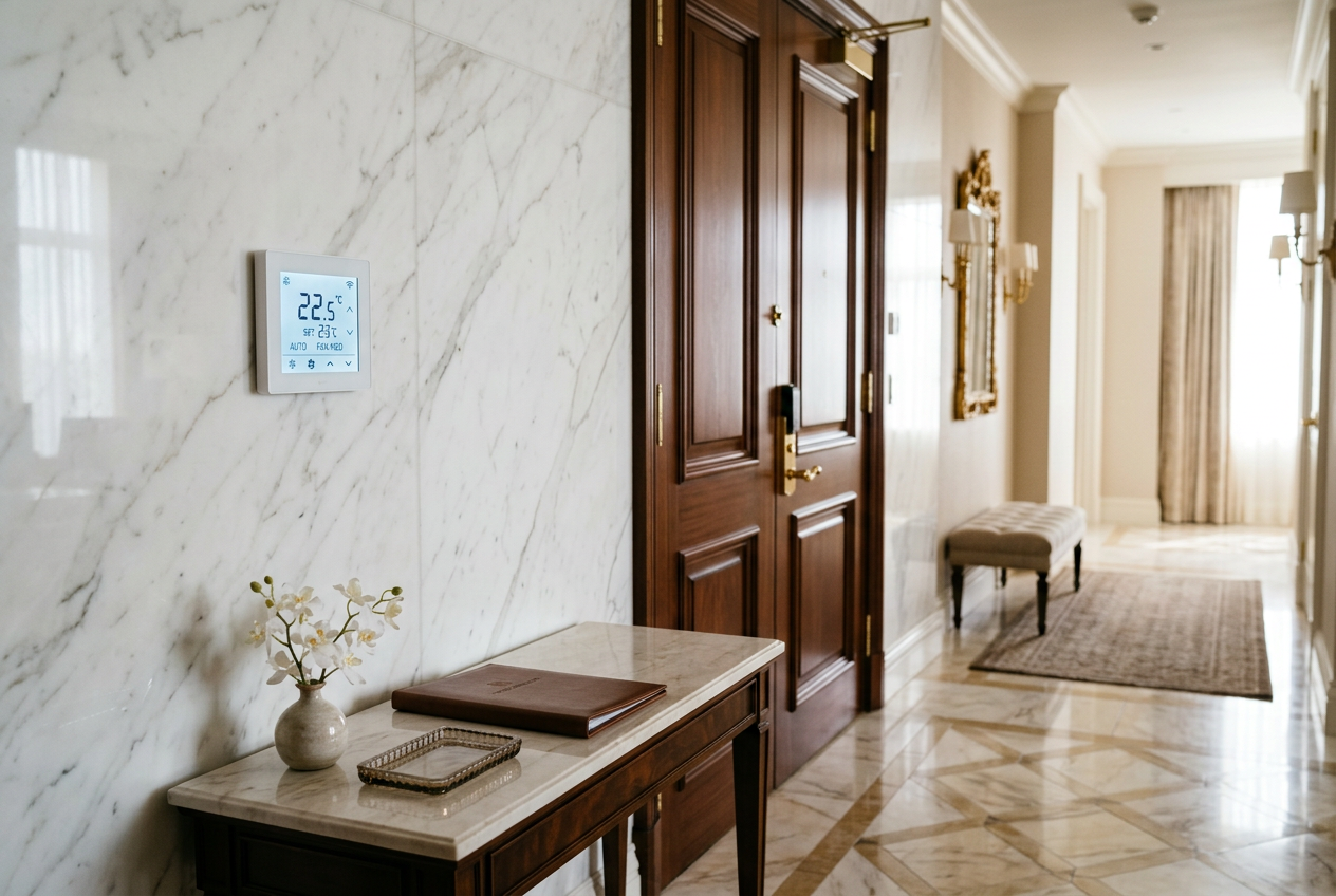 •see scene image: GAC-DMB-hvac-presidential-suite-control.png