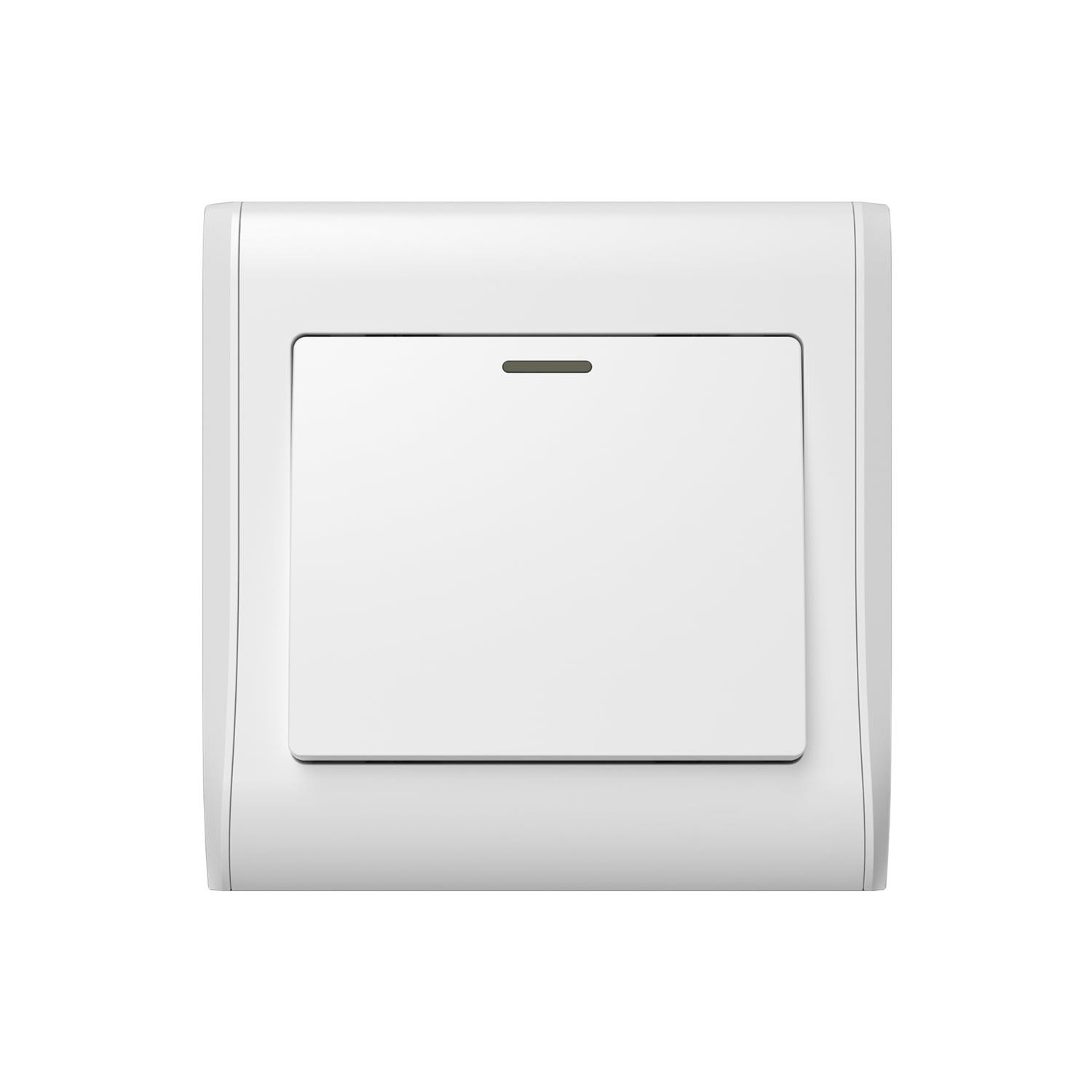 P301F — 1-Gang 1-Way Switch