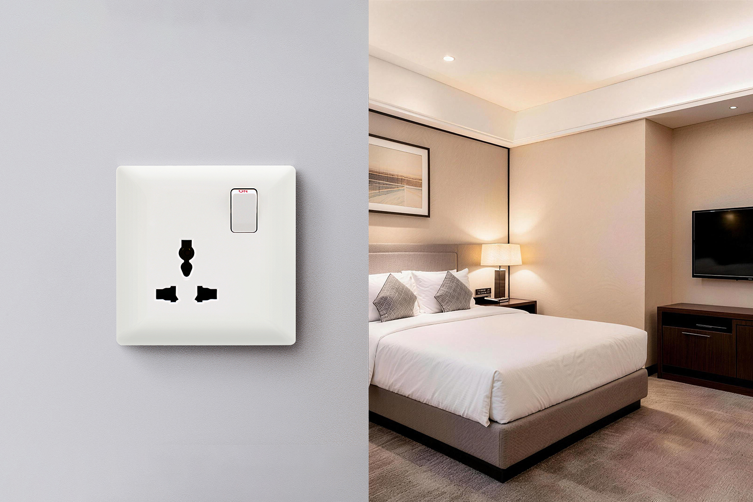 see scene image: 91405M-bedroom.png