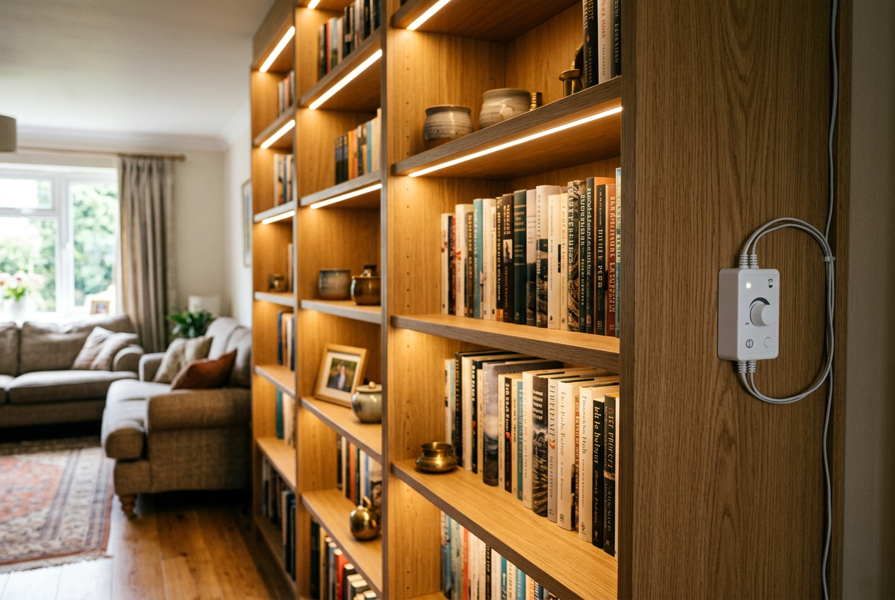 通用灯带控制器-led-strip-bookshelf-accent.png
