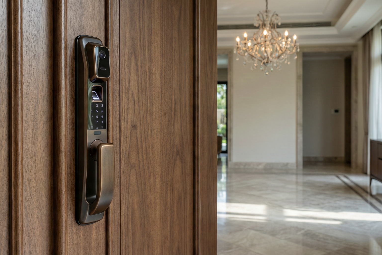 • see scene image: JLC2PR-lock-luxury-villa-grand-entry.png