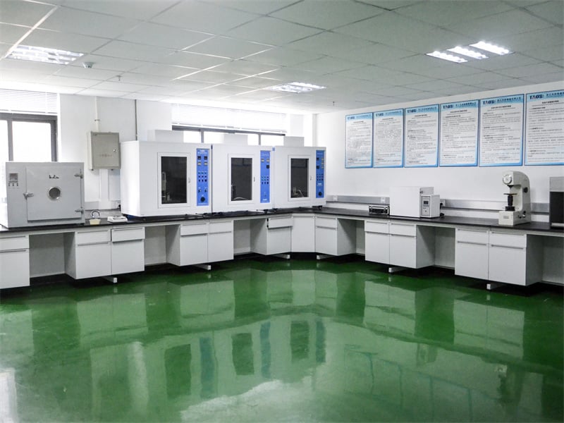 Laboratoryong Pang-test