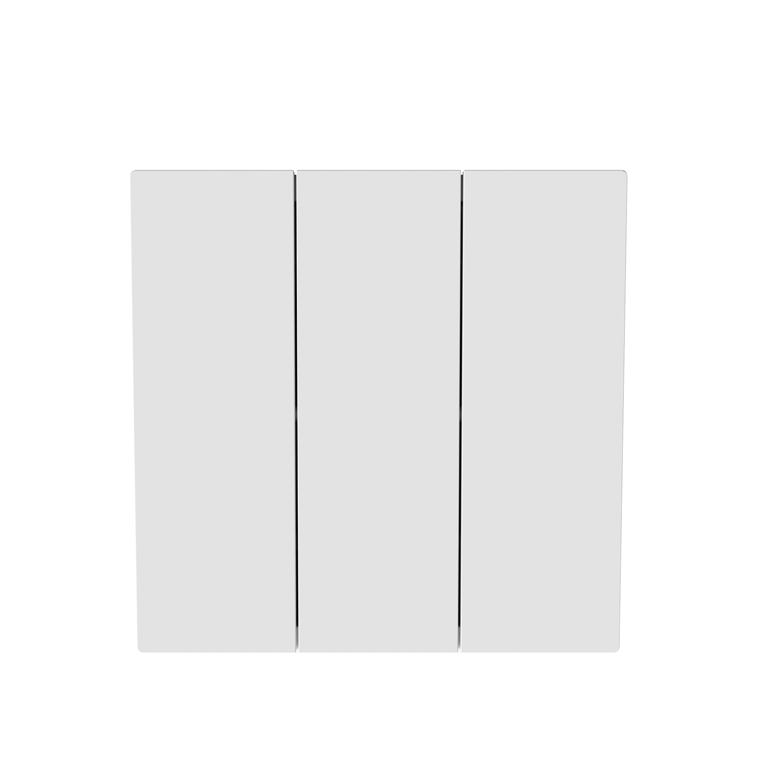 41306 — 3-Gang 2-Way Switch
