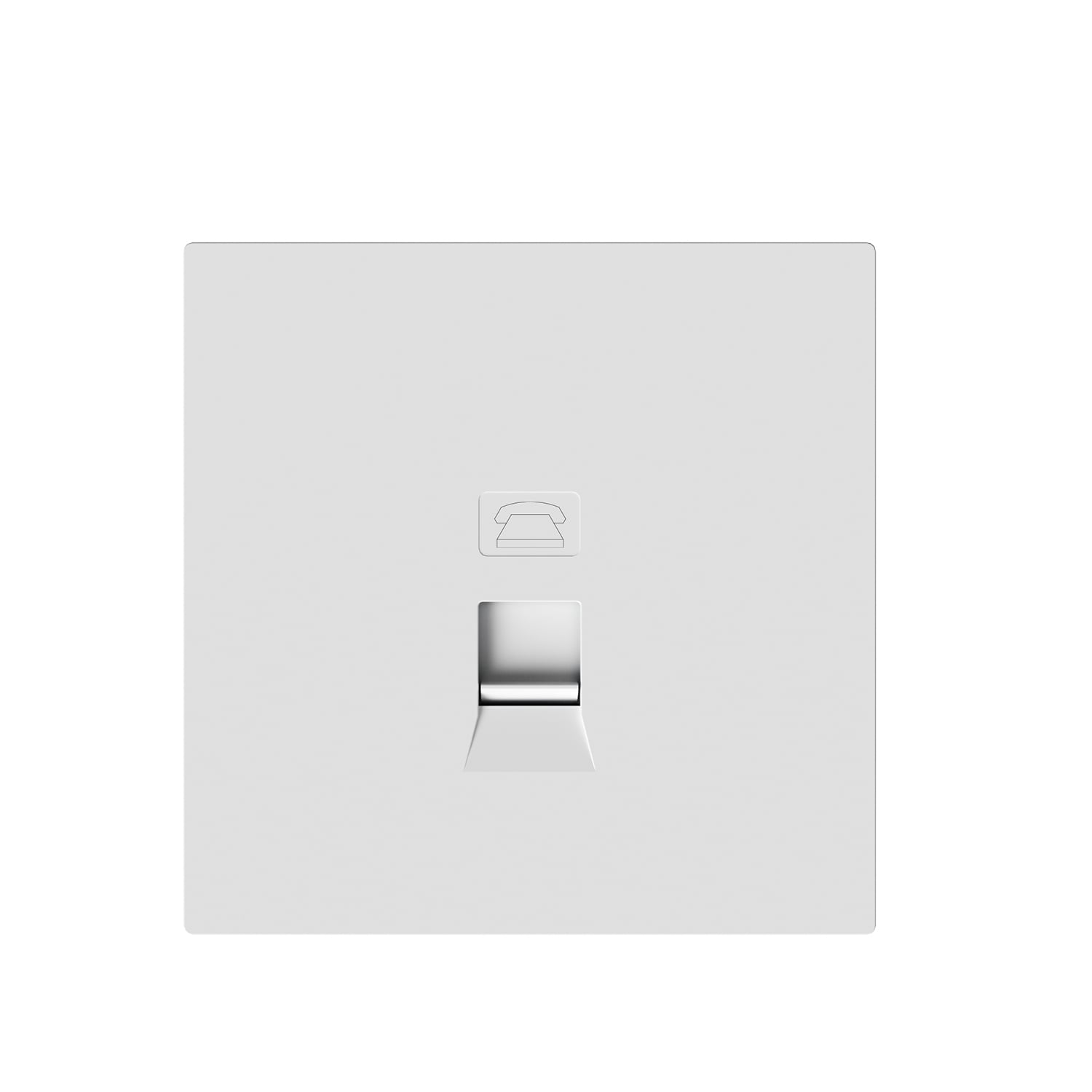 41464 — Shaver Socket 115V/230V
