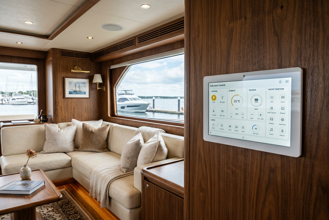 Smart Central Control Panel SCP-NS12-panel-ns12-yacht-saloon.png