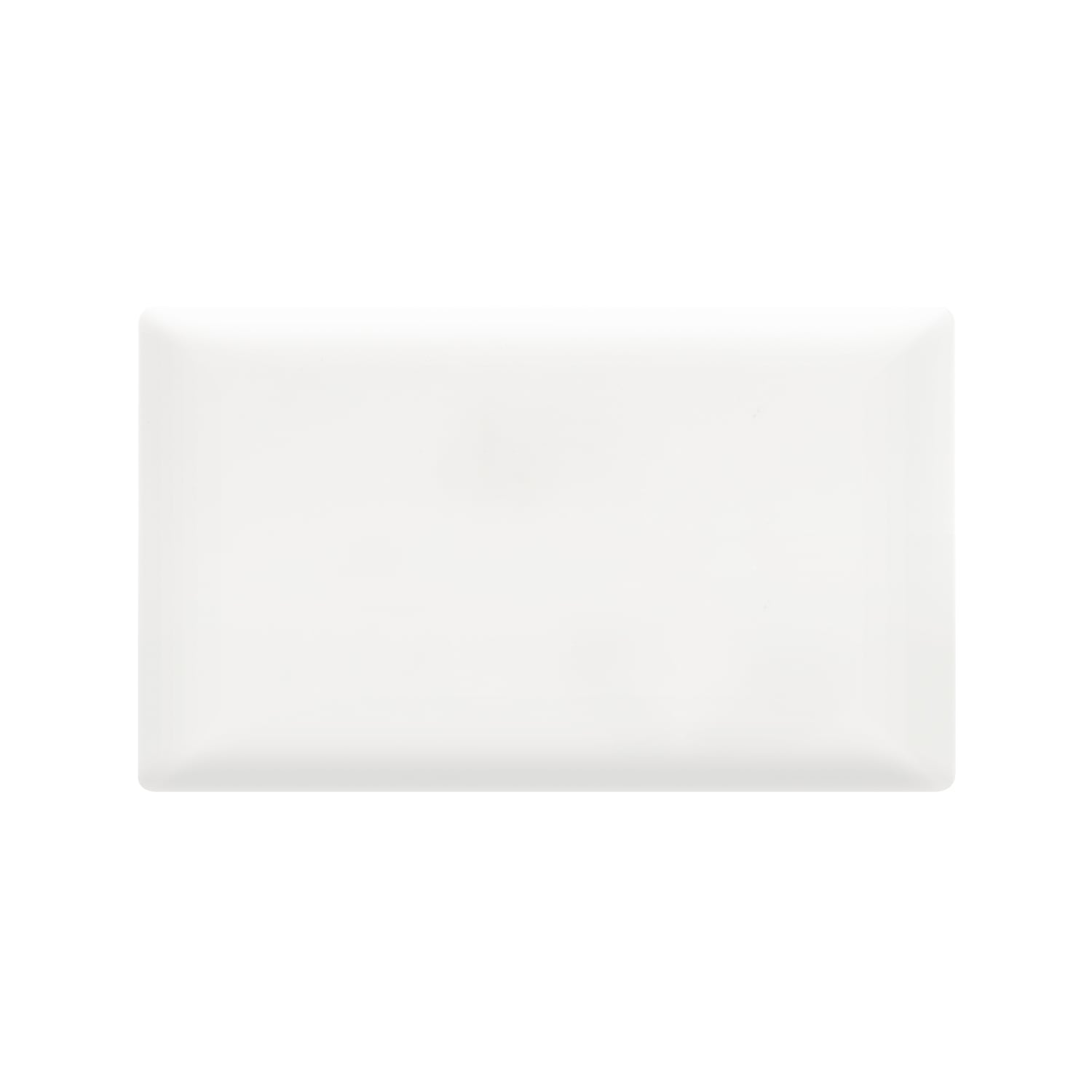 91402 —  2 gang blank plate