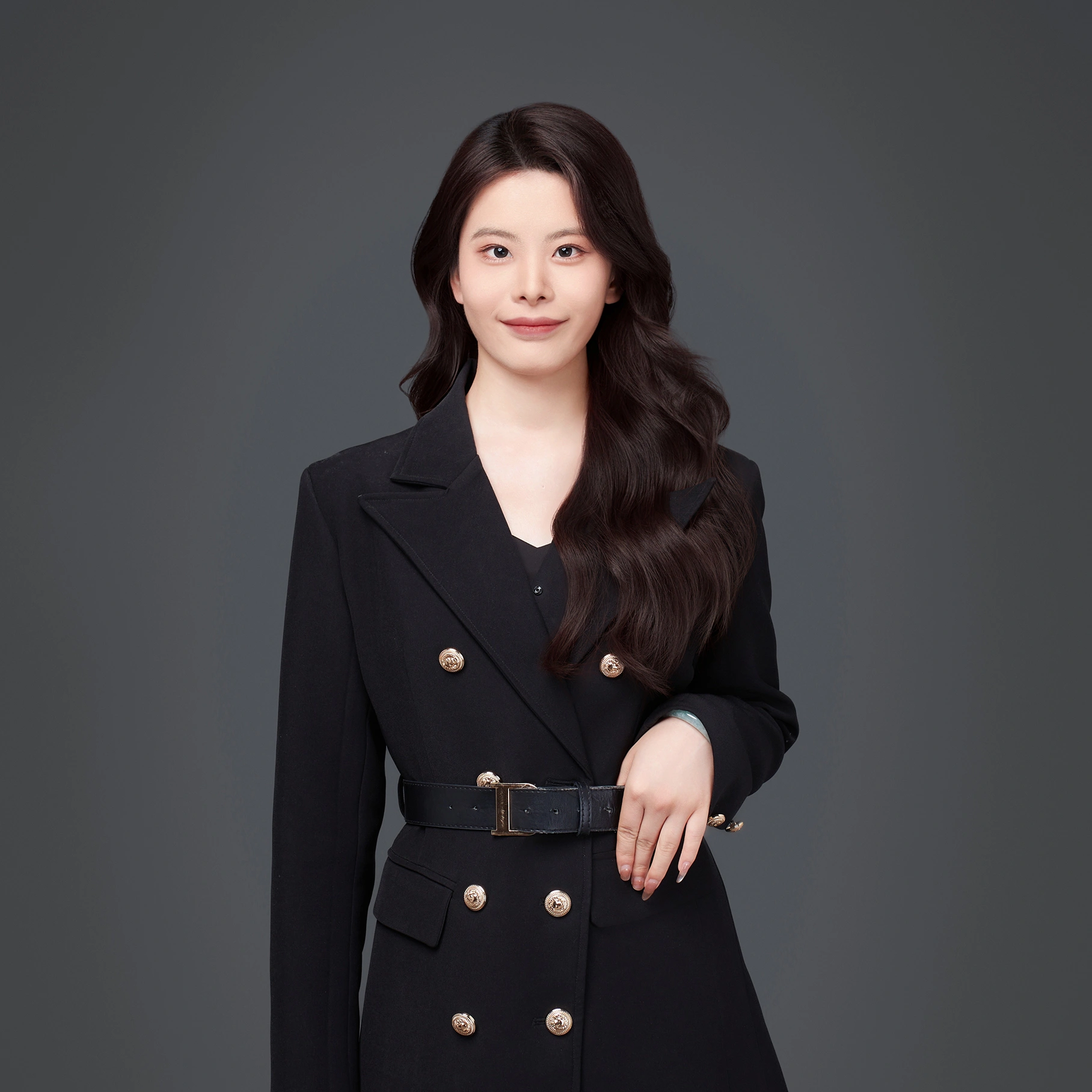 Phoebe Wang