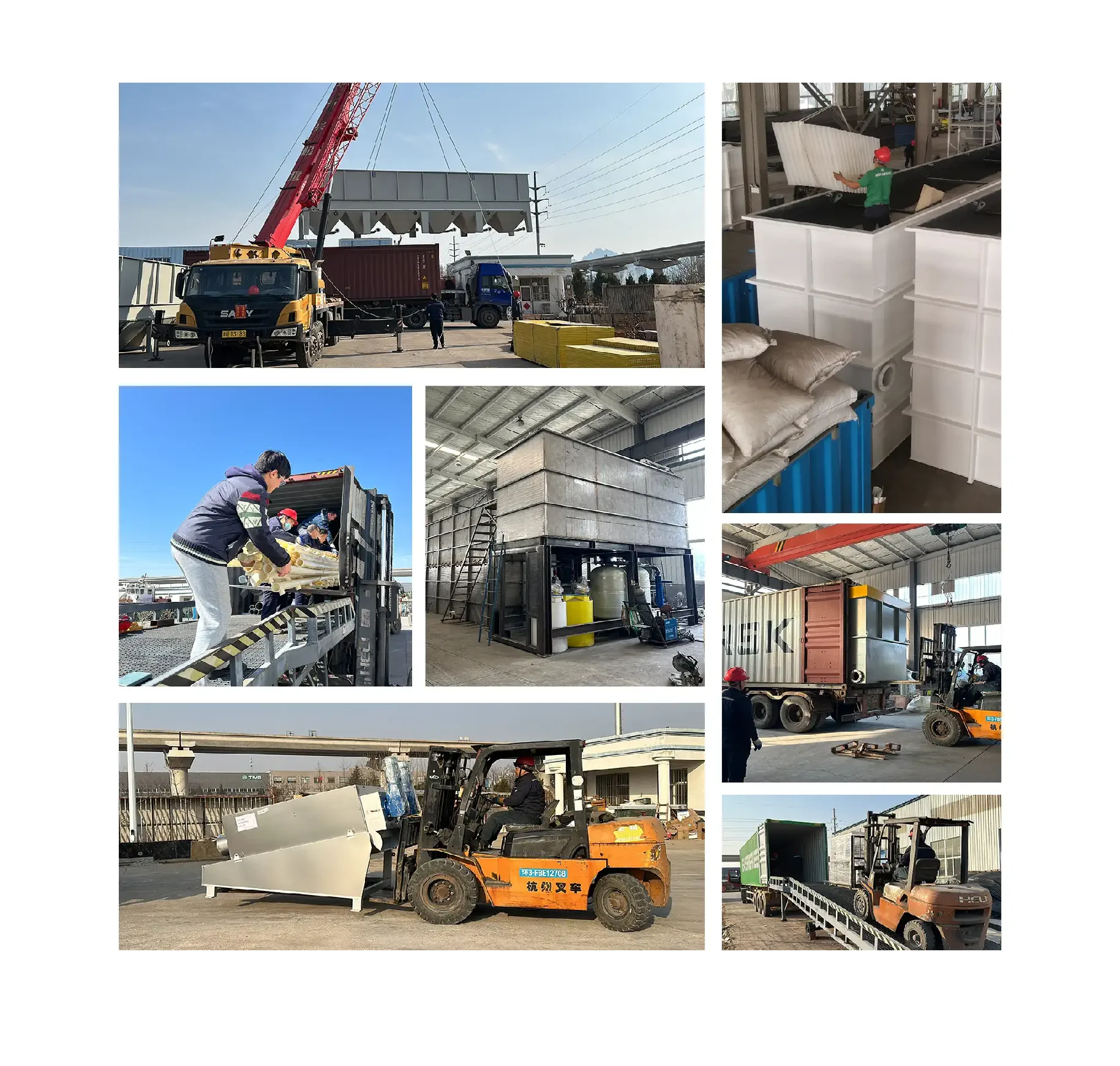 Common Questions About Wastewater Treatment Systems