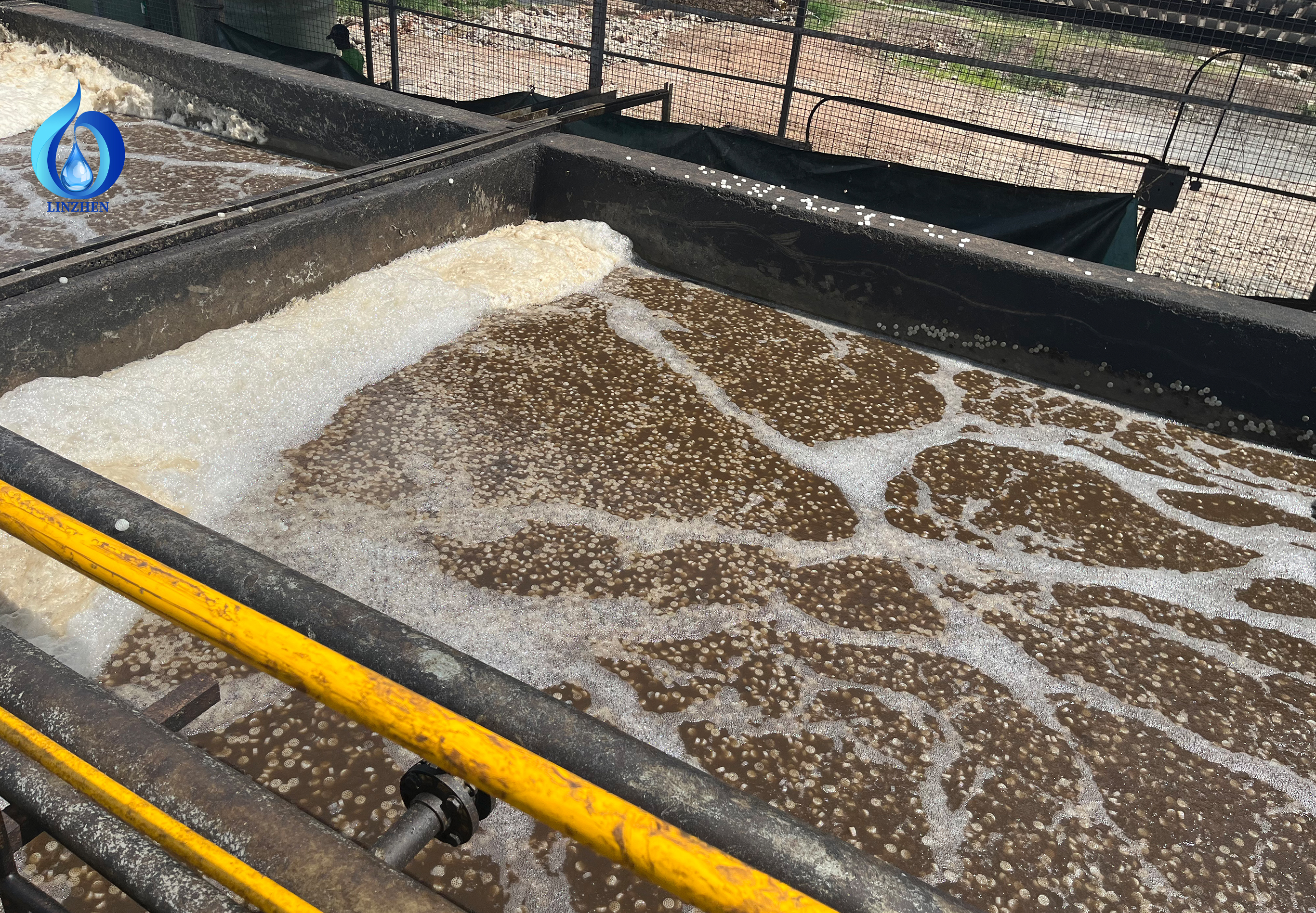 Linzhen Deploys Customized Slaughterhouse Wastewater Treatment Engineering in Kenya