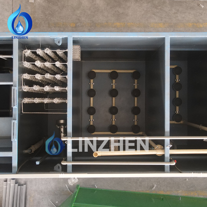 What Maintenance Does an Industrial Wastewater Treatment System Require?