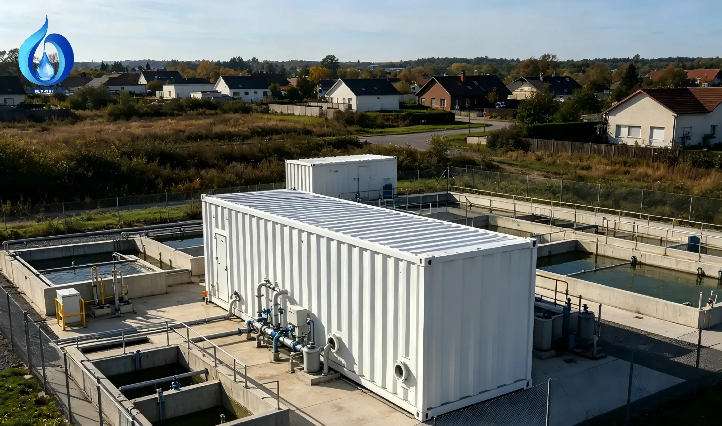 Wastewater Reuse: Designing Treatment Systems for Today's Needs and Tomorrow's Water Challenges