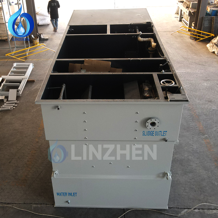 How Do Customized Wastewater Treatment Solutions Address Unique Plant Needs?