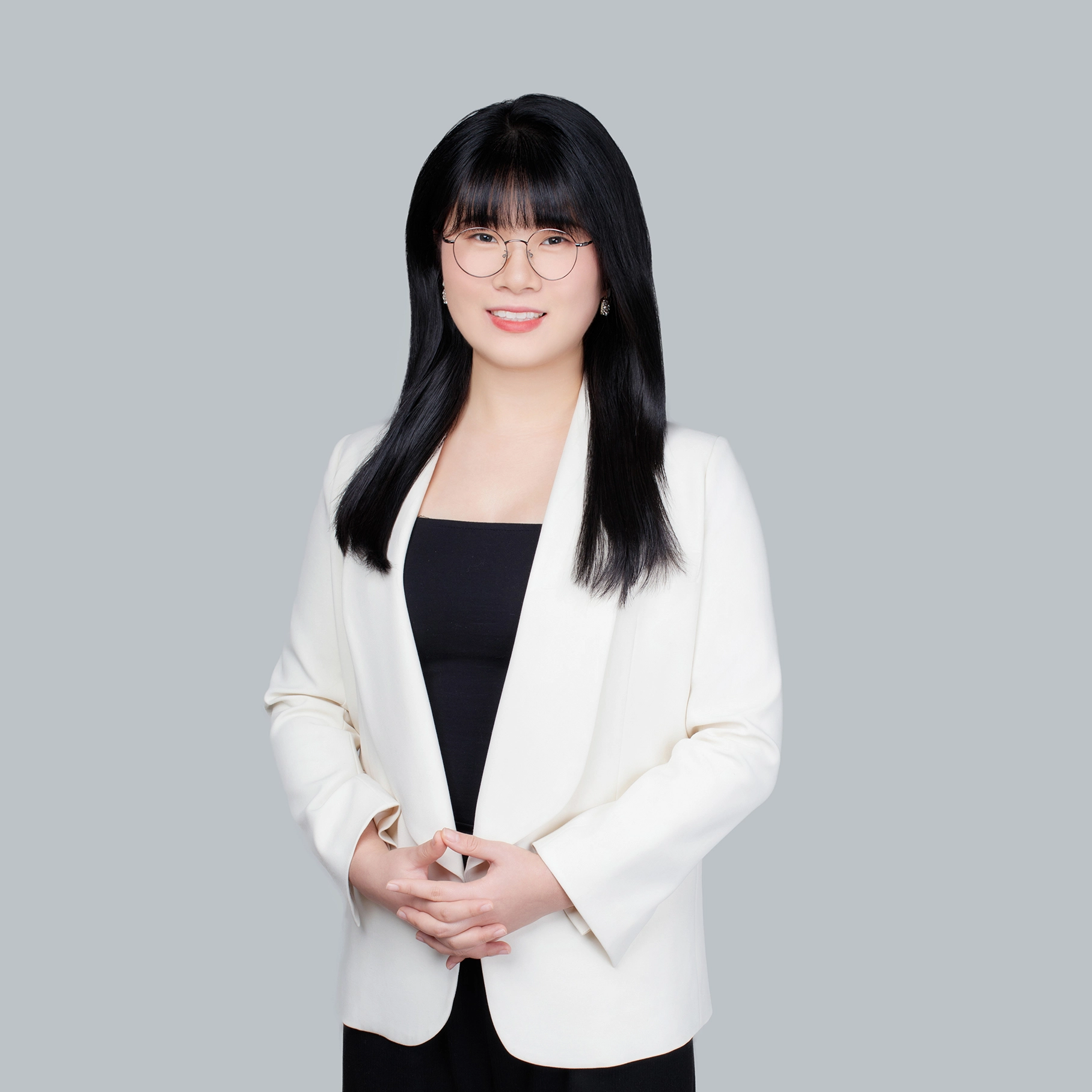 Grace Zhang