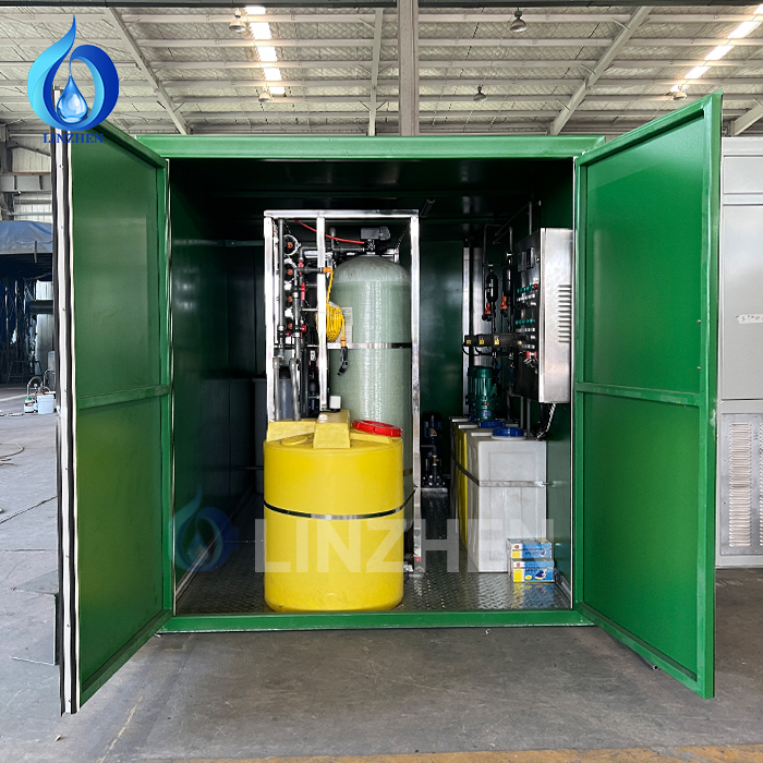Which plant type sees highest water save rate with wastewater recycling system?