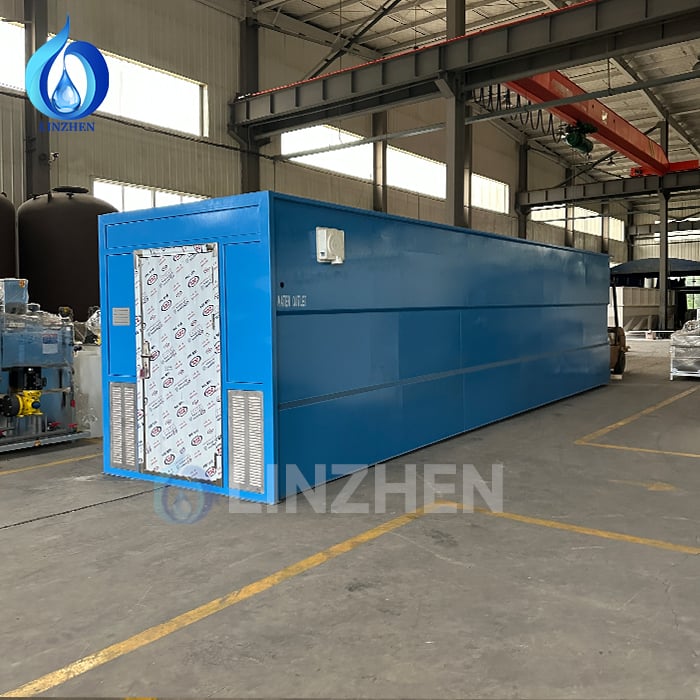 How do you judge real working life of wastewater treatment equipment in grit?