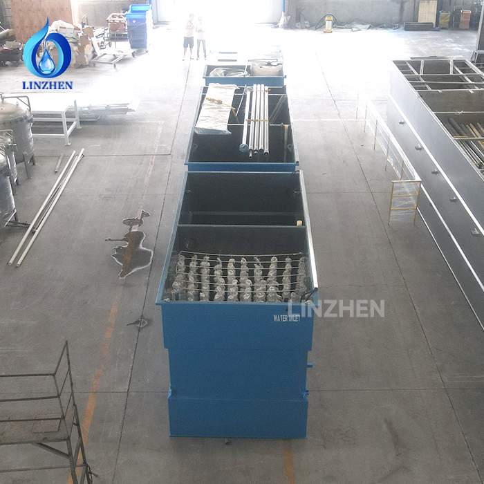 How do you put right slow-settling sludge in activated sludge process during?