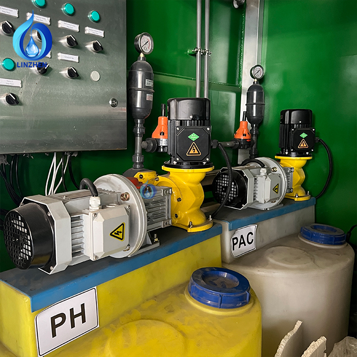 How Can Dissolved Air Flotation Lower Wastewater Treatment Costs?